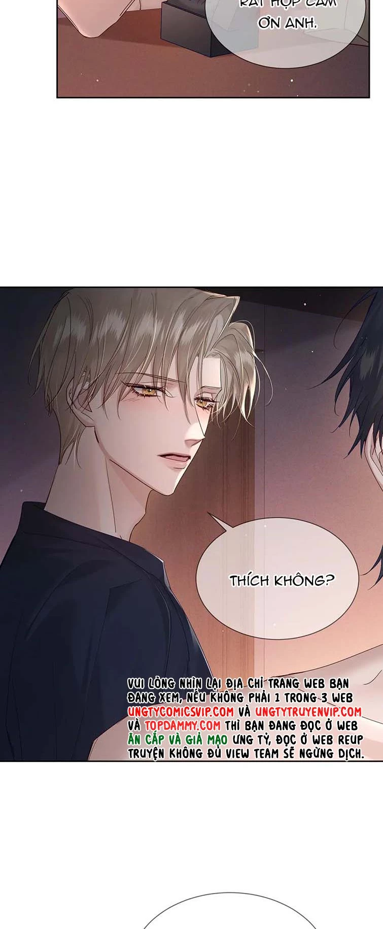 Nhân Vật Chính Chỉ Muốn Yêu Đương Chapter 32 - 22