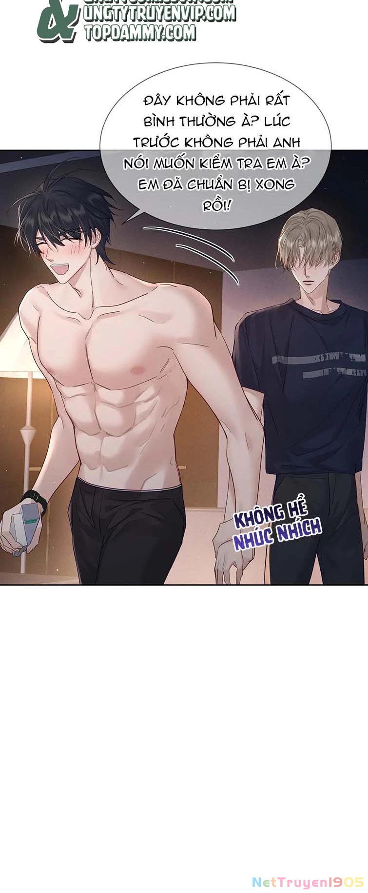 Nhân Vật Chính Chỉ Muốn Yêu Đương Chapter 32 - 25