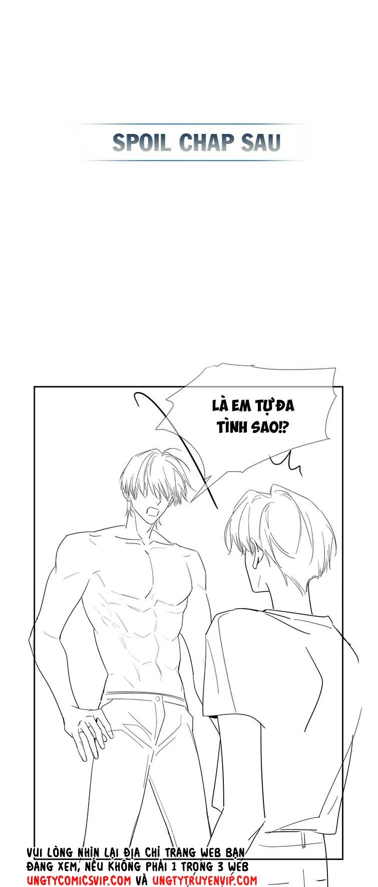 Nhân Vật Chính Chỉ Muốn Yêu Đương Chapter 32 - 26