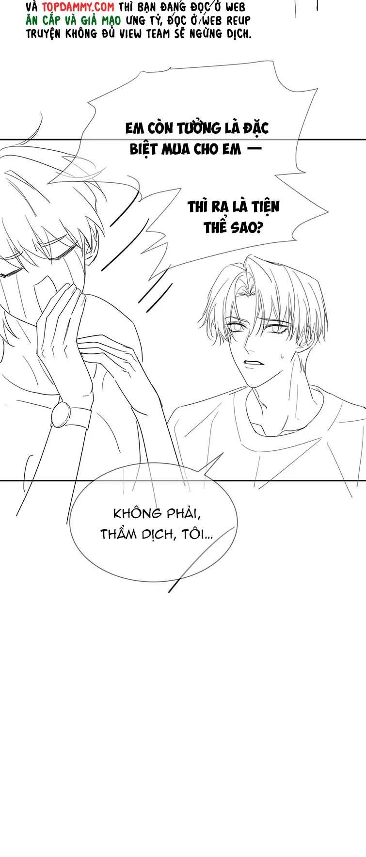 Nhân Vật Chính Chỉ Muốn Yêu Đương Chapter 32 - 27