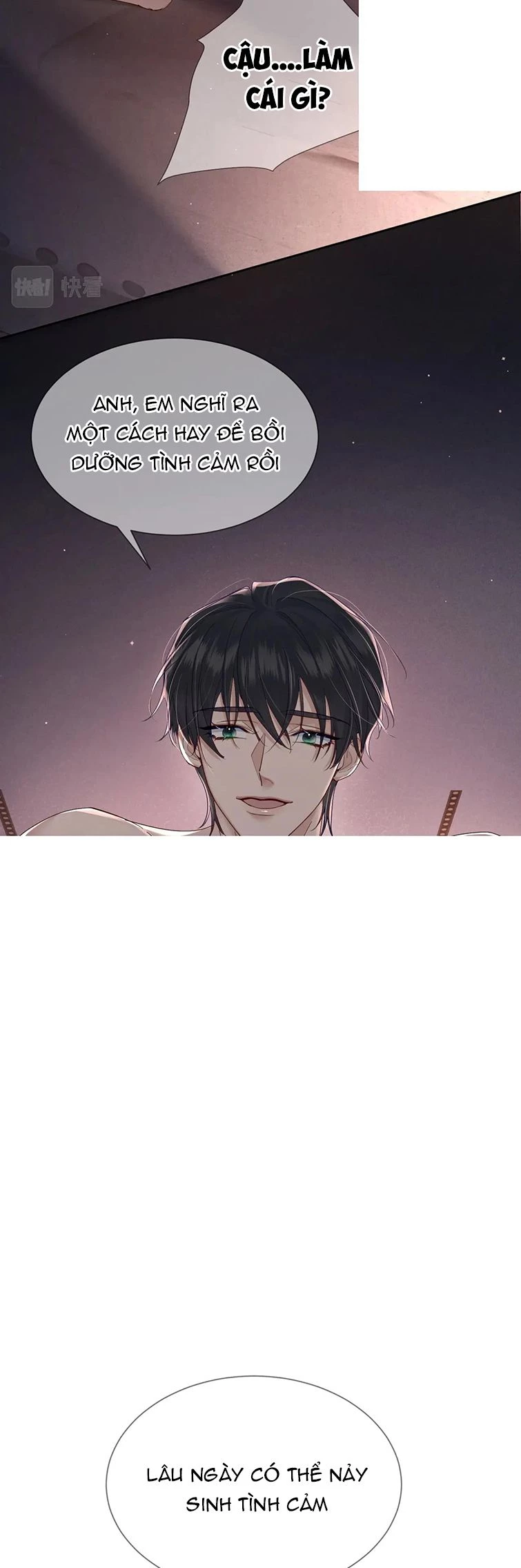 Nhân Vật Chính Chỉ Muốn Yêu Đương Chapter  33 - 8