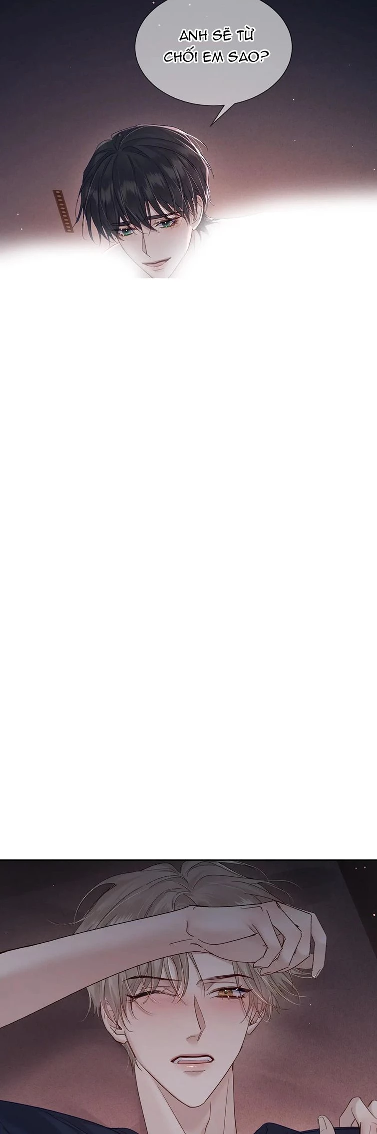 Nhân Vật Chính Chỉ Muốn Yêu Đương Chapter  33 - 10