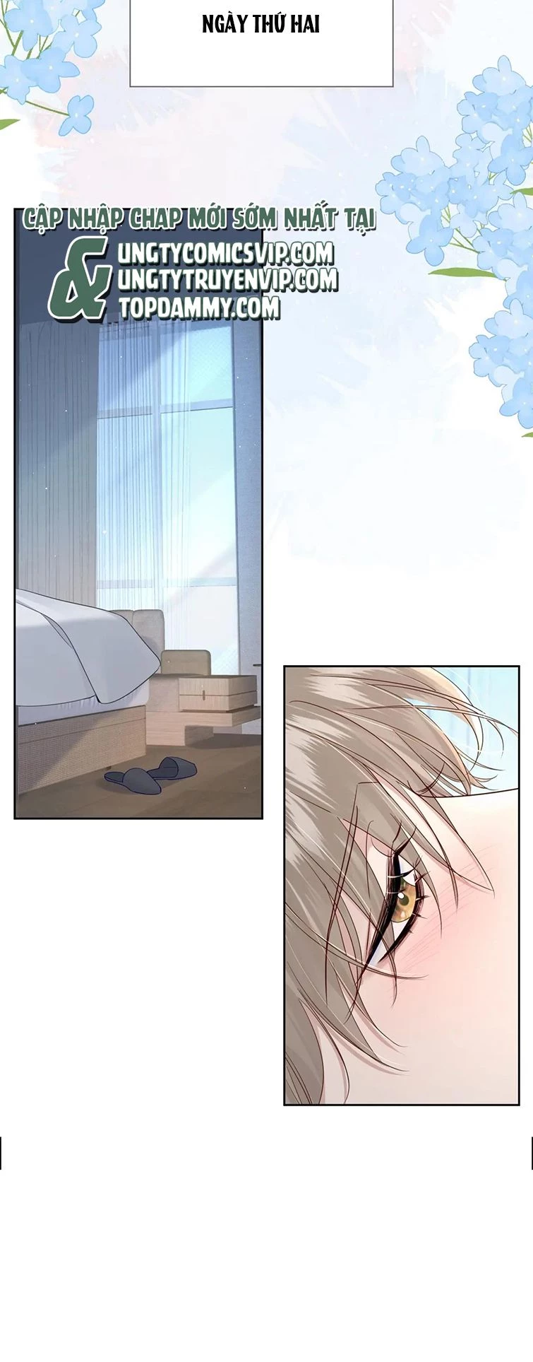 Nhân Vật Chính Chỉ Muốn Yêu Đương Chapter  33 - 18