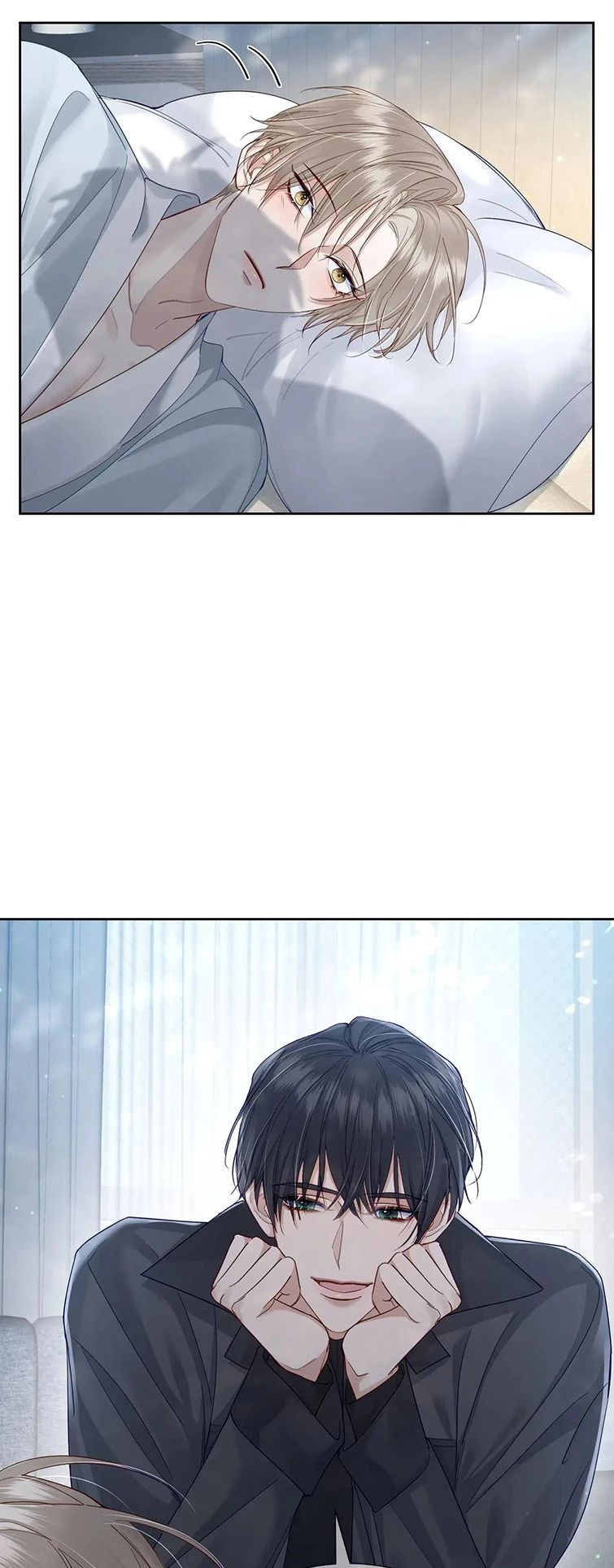 Nhân Vật Chính Chỉ Muốn Yêu Đương Chapter  33 - 19