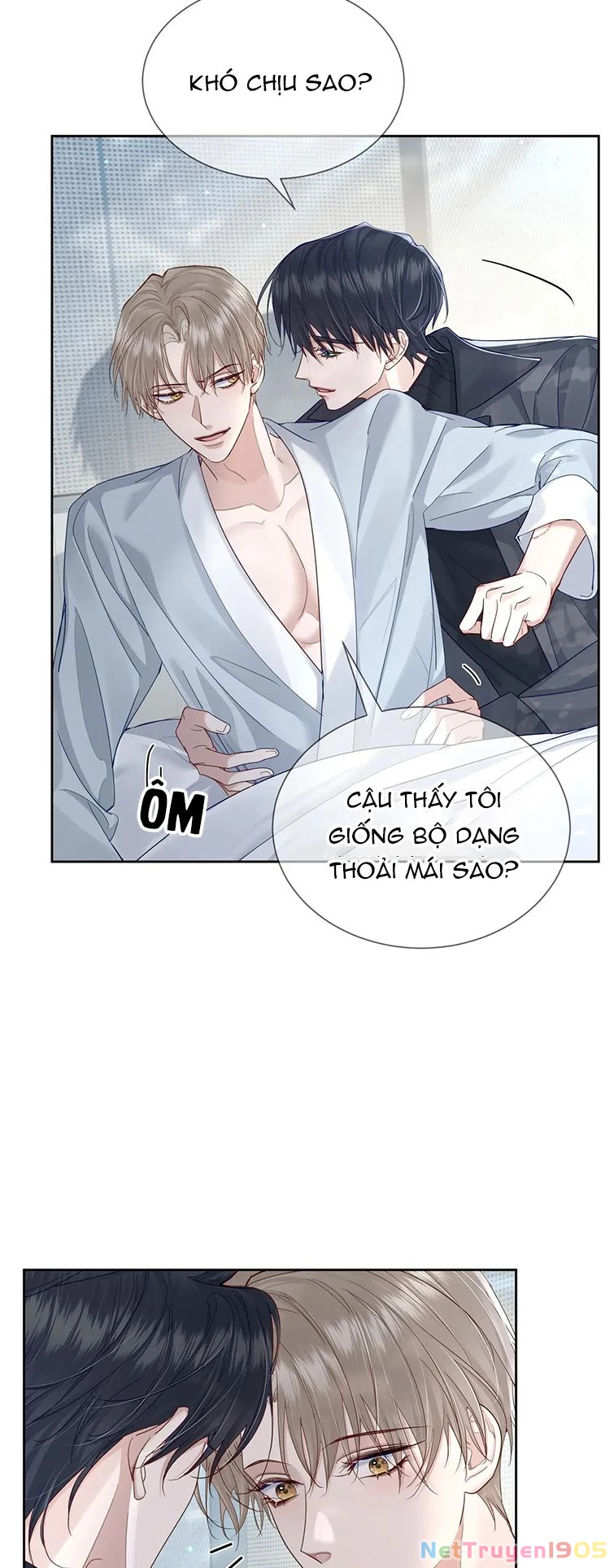 Nhân Vật Chính Chỉ Muốn Yêu Đương Chapter  33 - 21