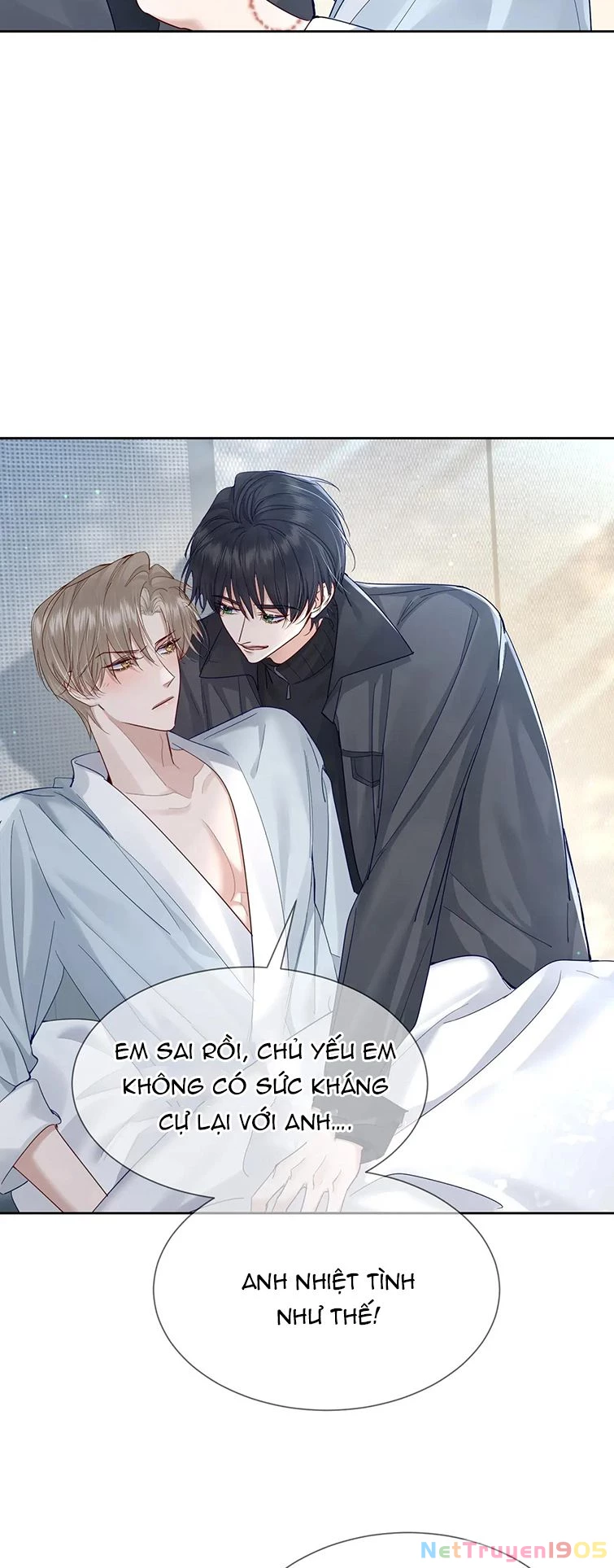 Nhân Vật Chính Chỉ Muốn Yêu Đương Chapter  33 - 23