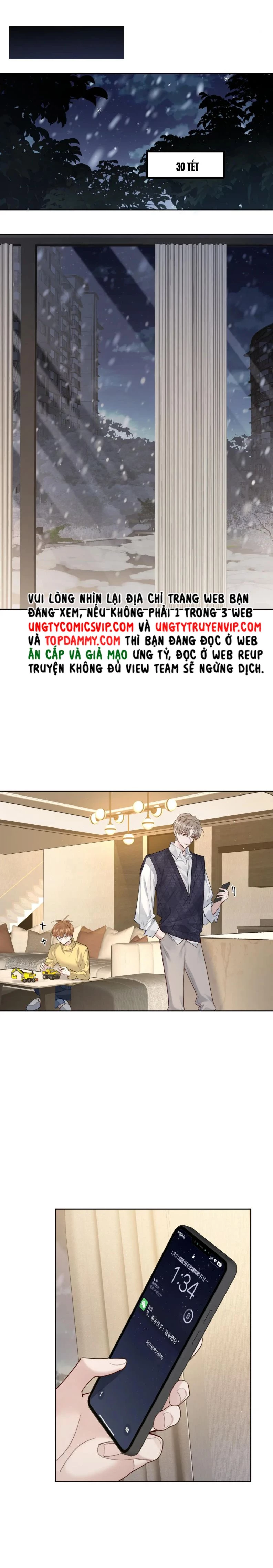 Nhân Vật Chính Chỉ Muốn Yêu Đương Chapter  34 - 9