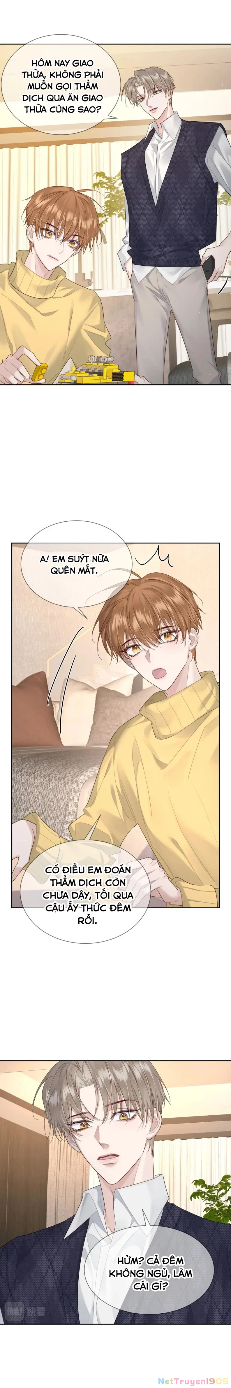 Nhân Vật Chính Chỉ Muốn Yêu Đương Chapter  34 - 10