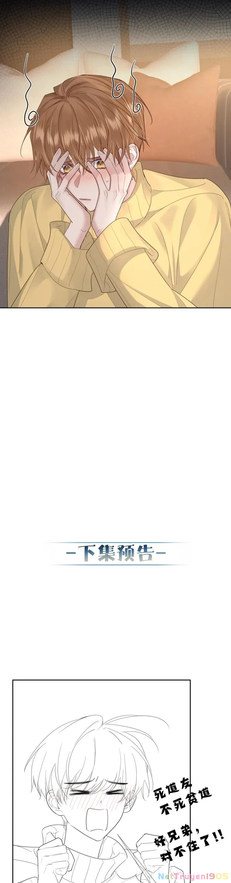 Nhân Vật Chính Chỉ Muốn Yêu Đương Chapter  34 - 12