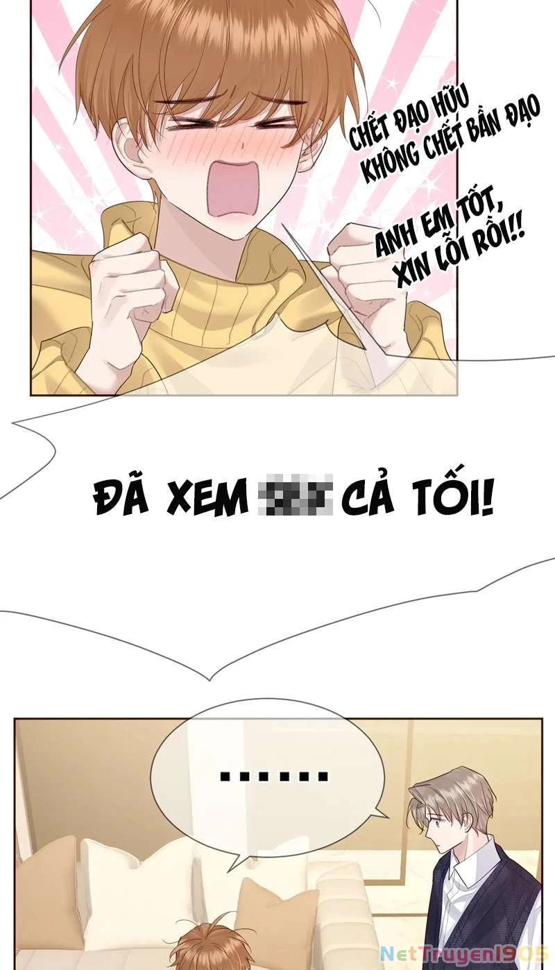 Nhân Vật Chính Chỉ Muốn Yêu Đương Chapter 35 - 4