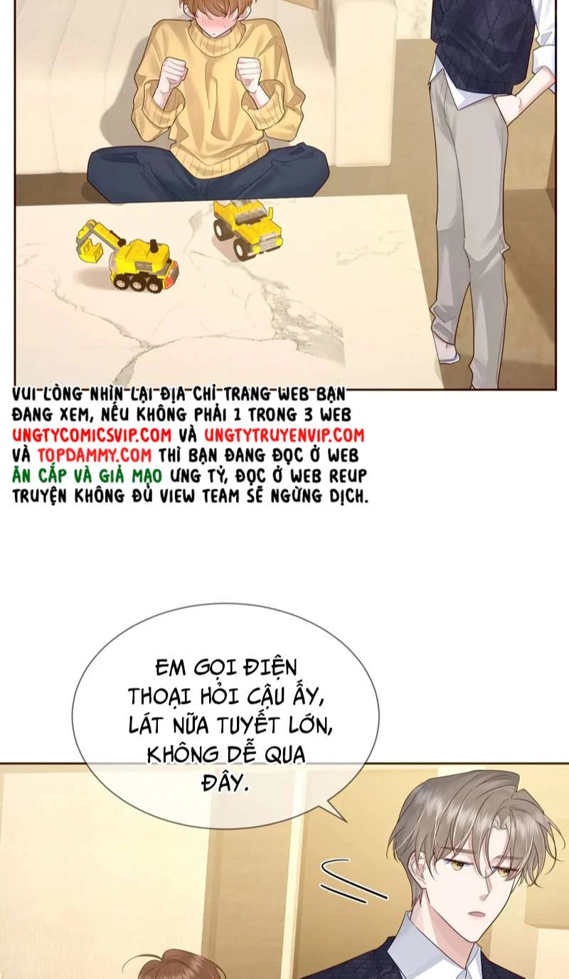 Nhân Vật Chính Chỉ Muốn Yêu Đương Chapter 35 - 5