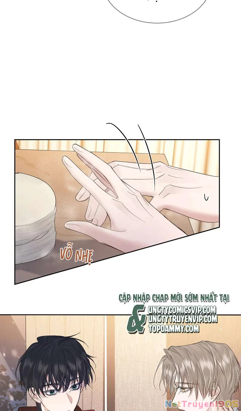 Nhân Vật Chính Chỉ Muốn Yêu Đương Chapter 35 - 25