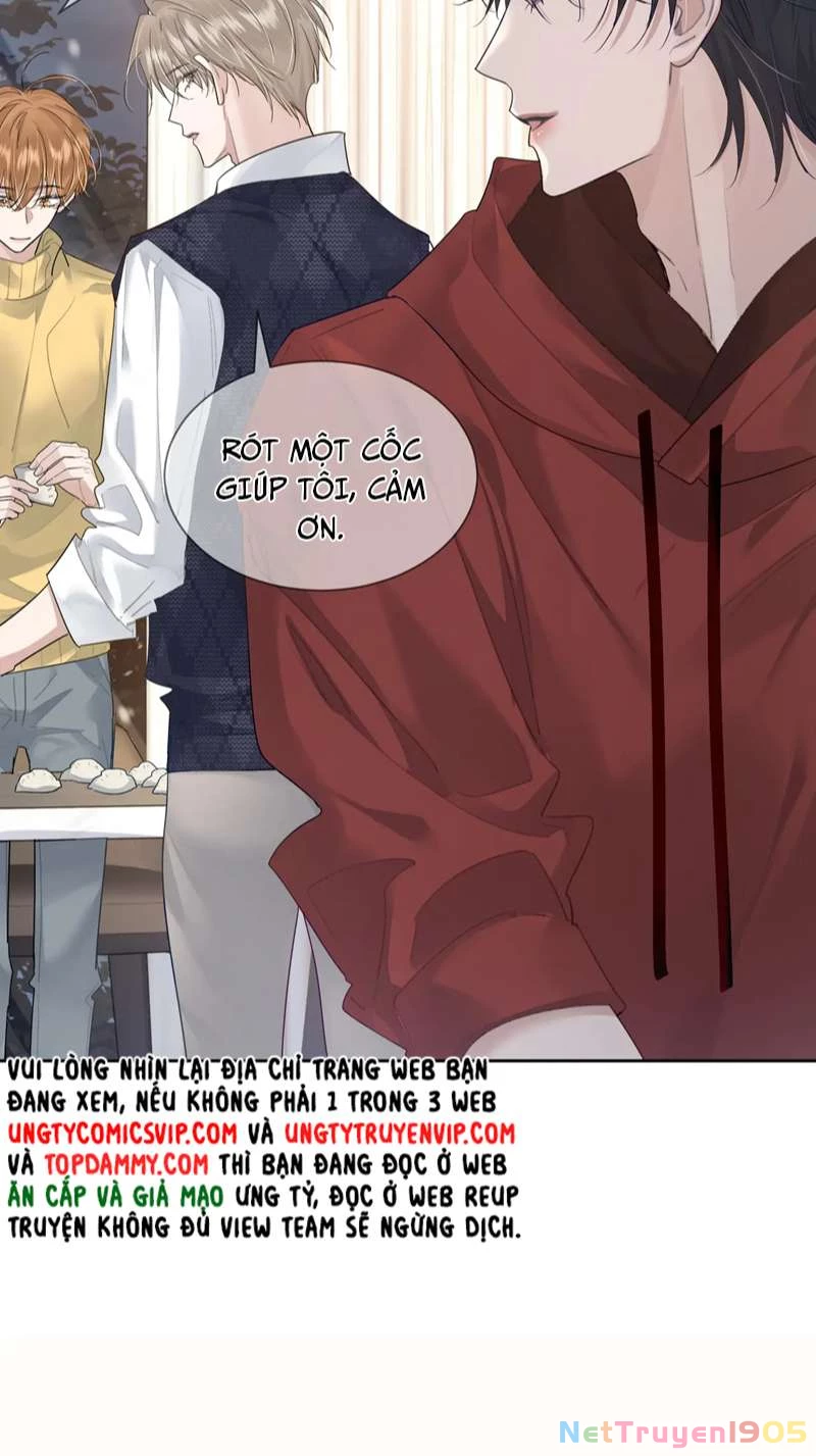 Nhân Vật Chính Chỉ Muốn Yêu Đương Chapter 35 - 28