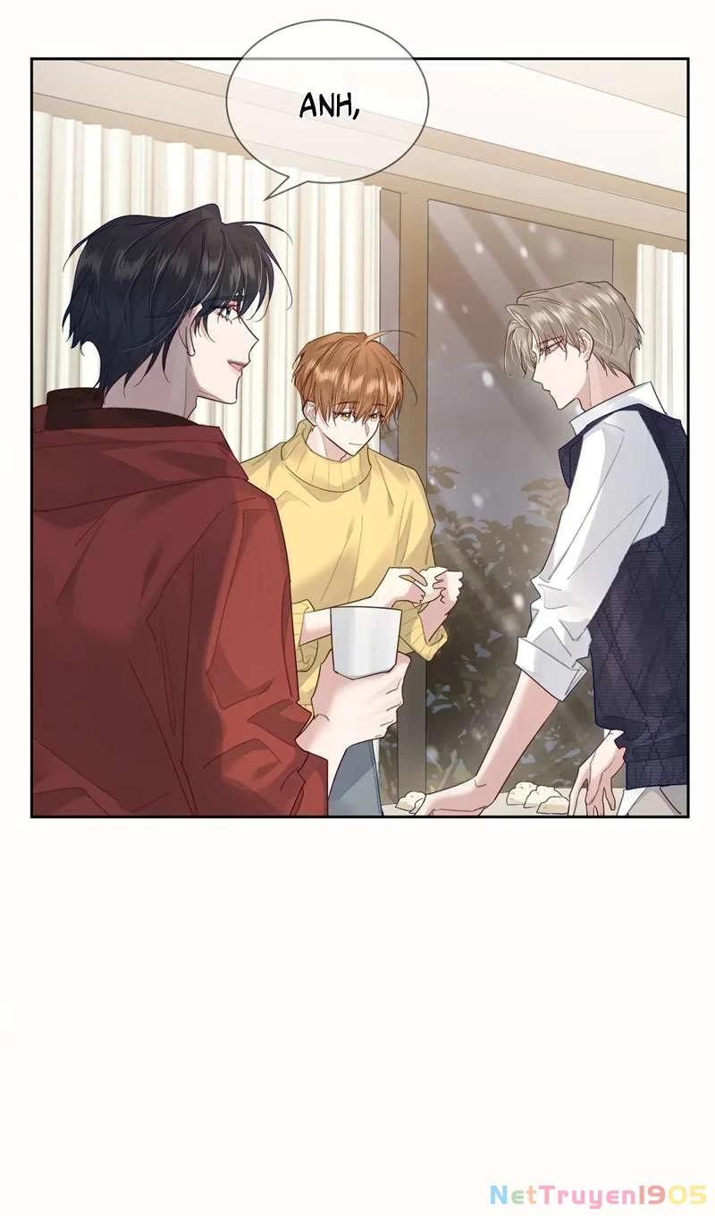 Nhân Vật Chính Chỉ Muốn Yêu Đương Chapter 35 - 29