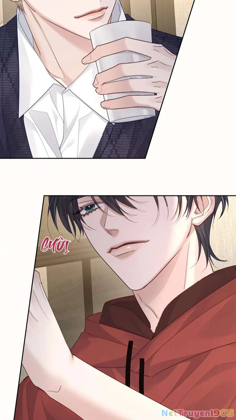 Nhân Vật Chính Chỉ Muốn Yêu Đương Chapter 35 - 32