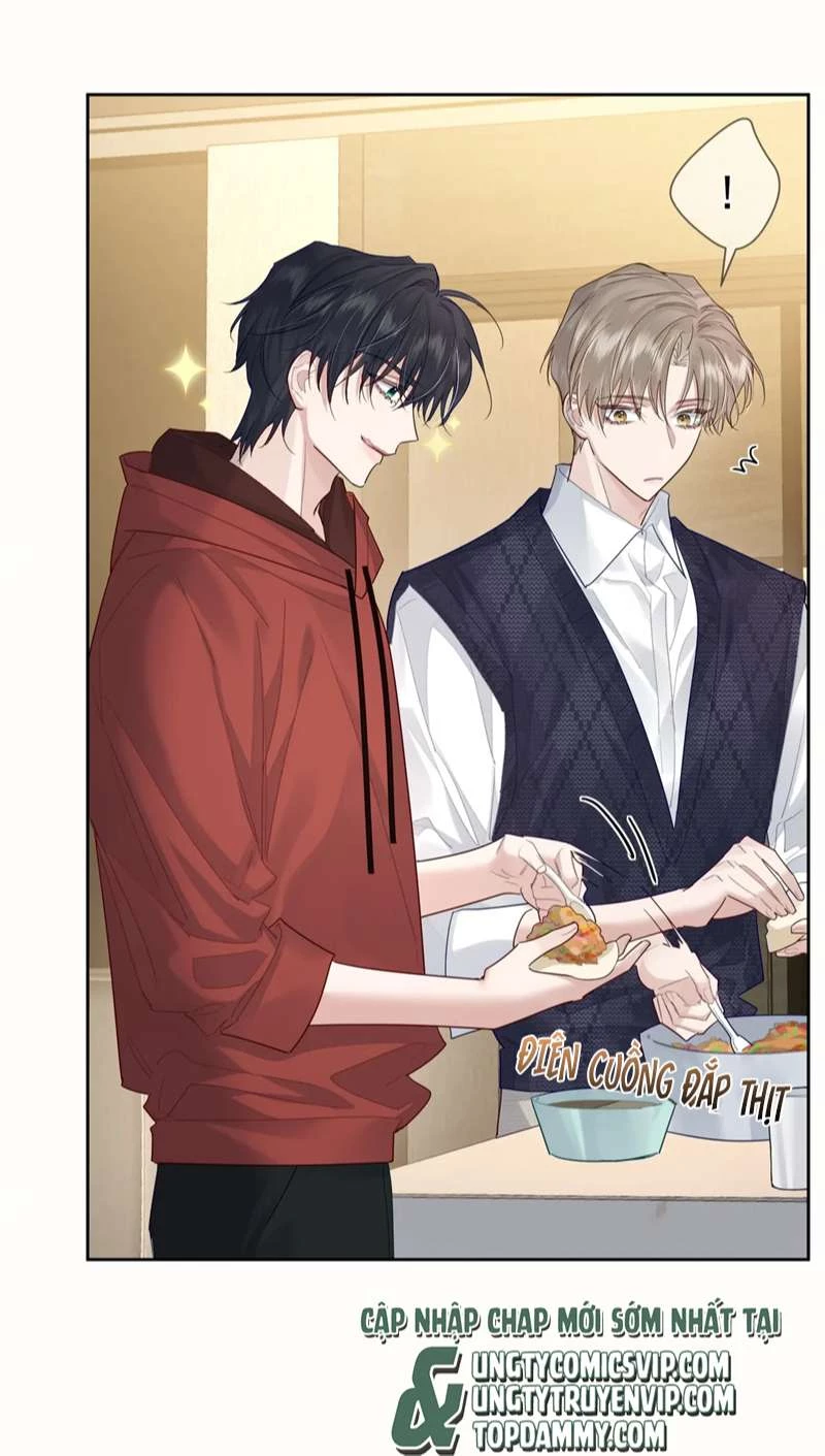 Nhân Vật Chính Chỉ Muốn Yêu Đương Chapter 35 - 34