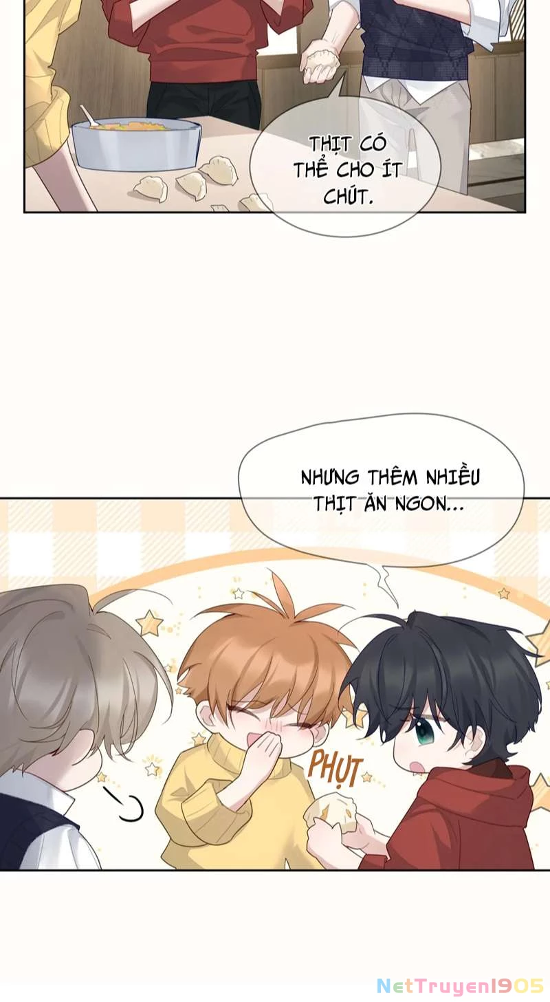 Nhân Vật Chính Chỉ Muốn Yêu Đương Chapter 35 - 36