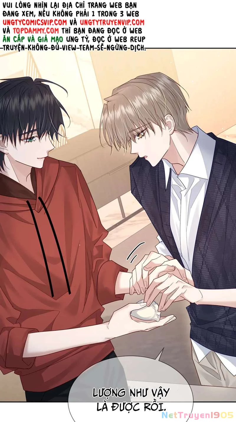 Nhân Vật Chính Chỉ Muốn Yêu Đương Chapter 35 - 37