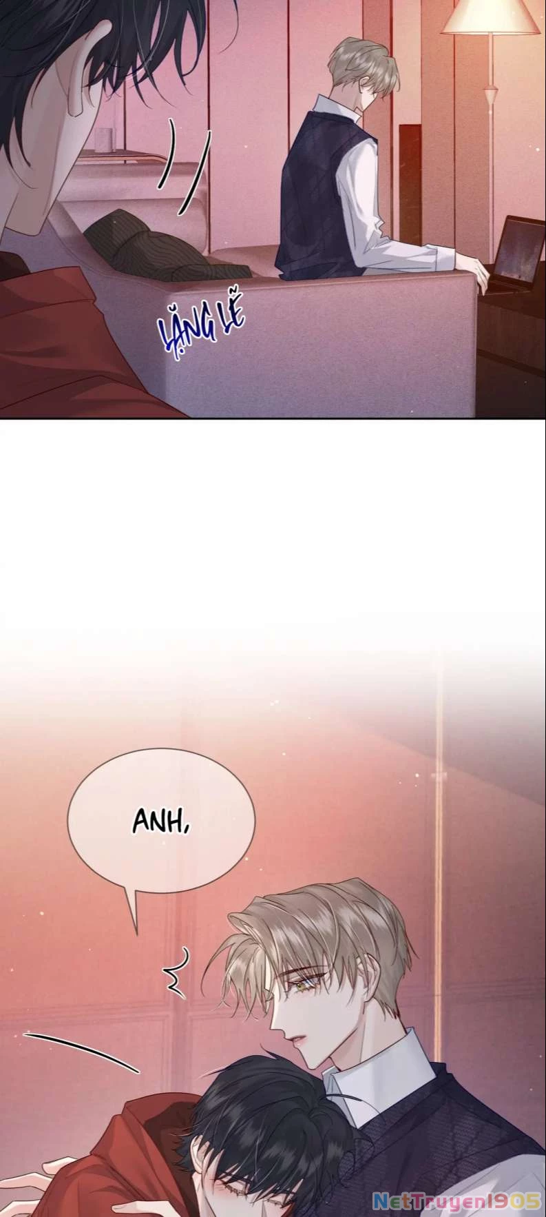 Nhân Vật Chính Chỉ Muốn Yêu Đương Chapter 36 - 8