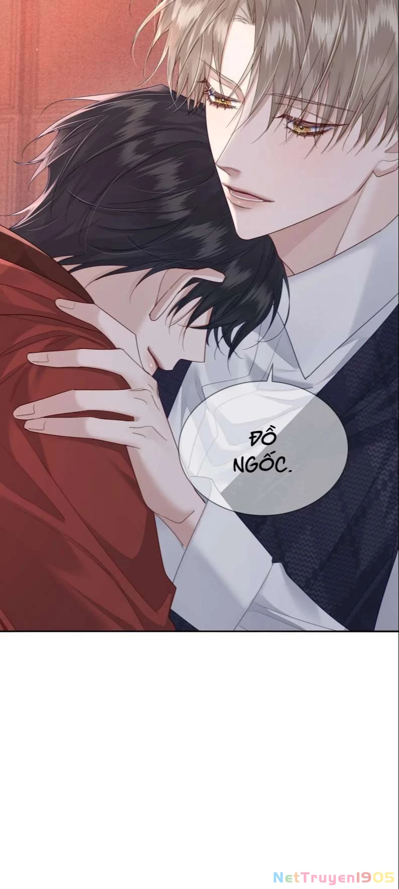 Nhân Vật Chính Chỉ Muốn Yêu Đương Chapter 36 - 10