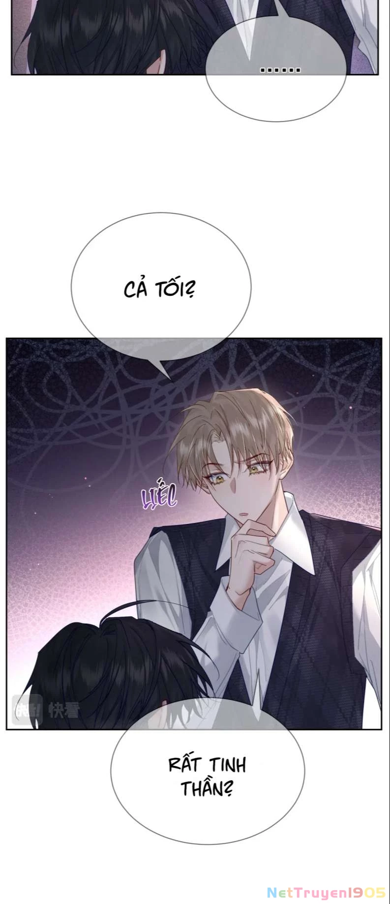 Nhân Vật Chính Chỉ Muốn Yêu Đương Chapter 36 - 13