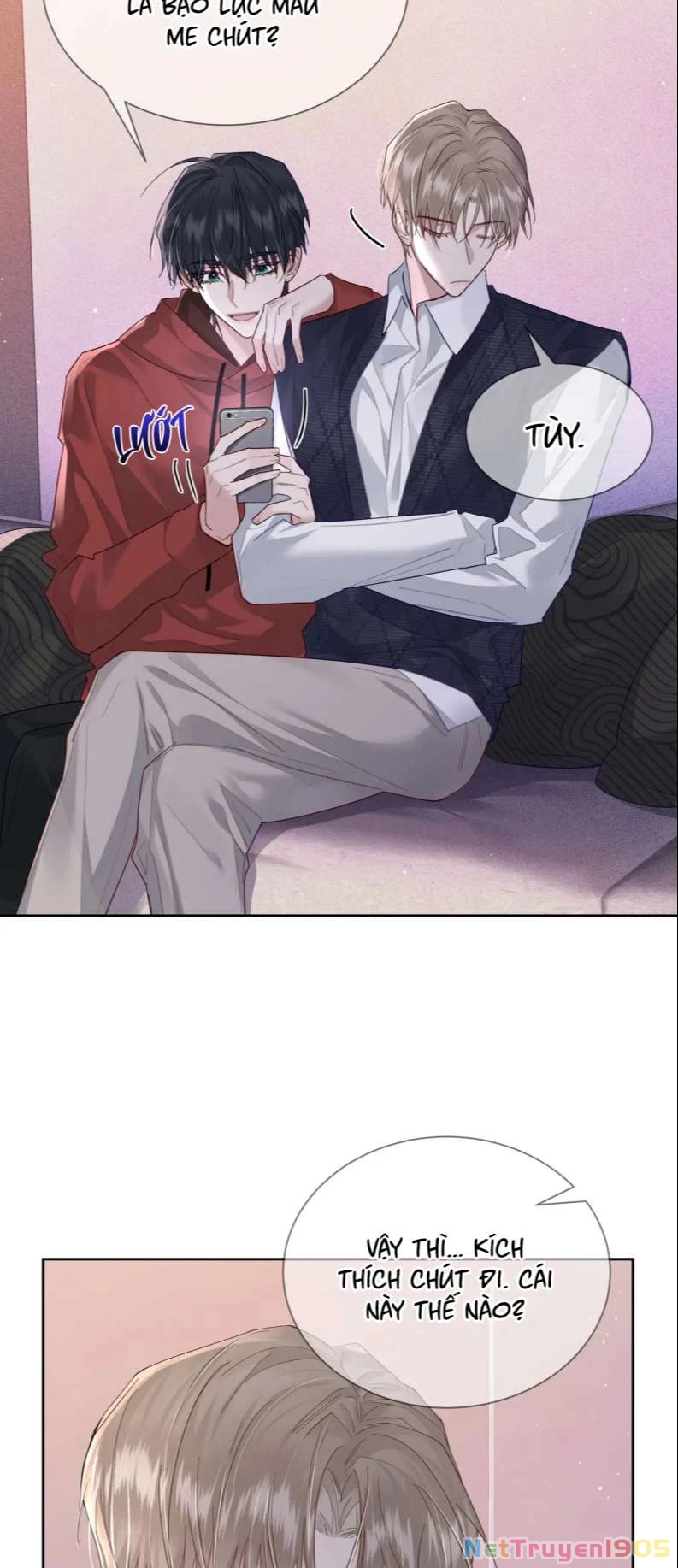 Nhân Vật Chính Chỉ Muốn Yêu Đương Chapter 36 - 20