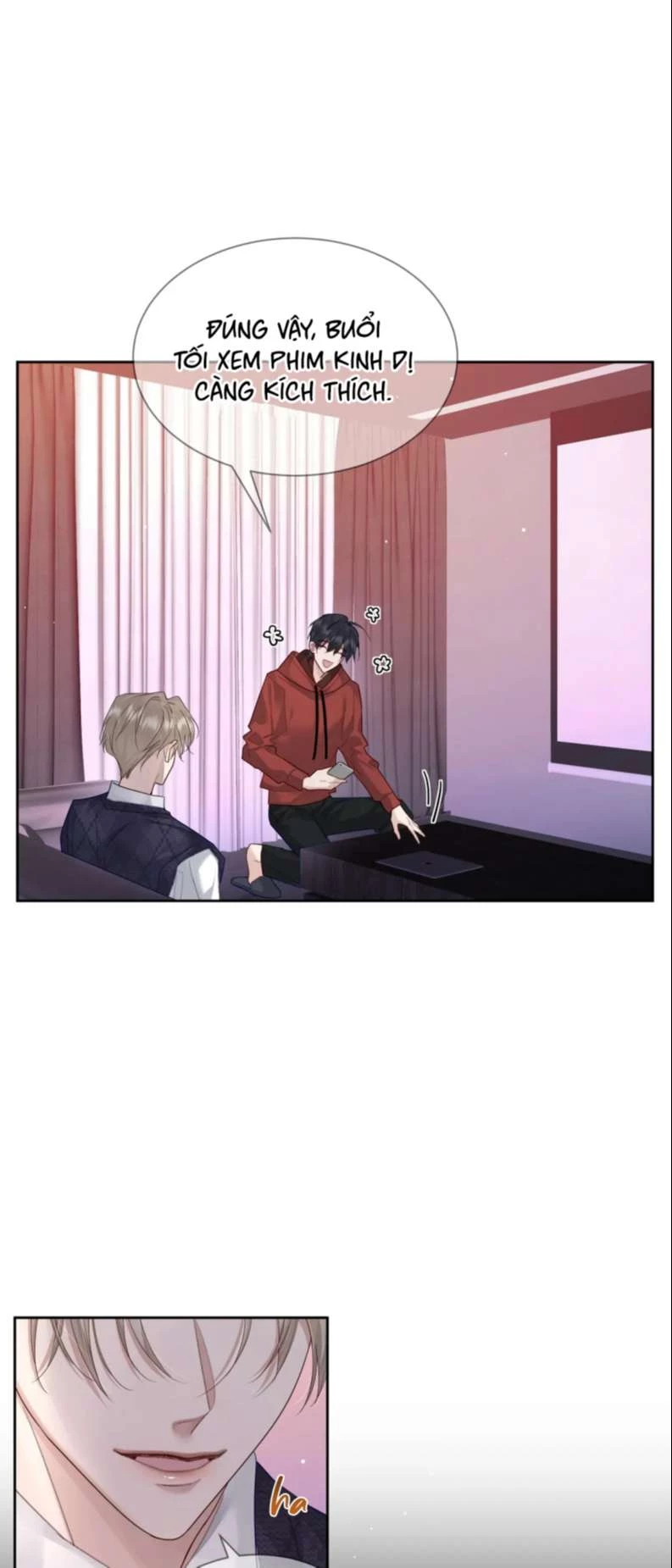 Nhân Vật Chính Chỉ Muốn Yêu Đương Chapter 36 - 22