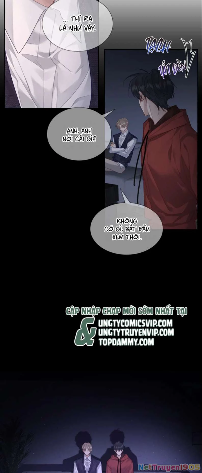 Nhân Vật Chính Chỉ Muốn Yêu Đương Chapter 36 - 23