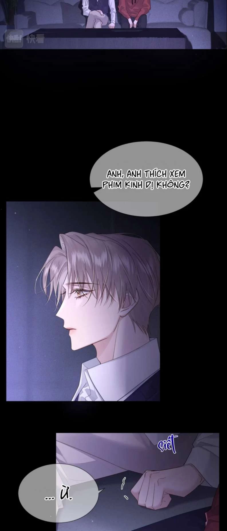 Nhân Vật Chính Chỉ Muốn Yêu Đương Chapter 36 - 24