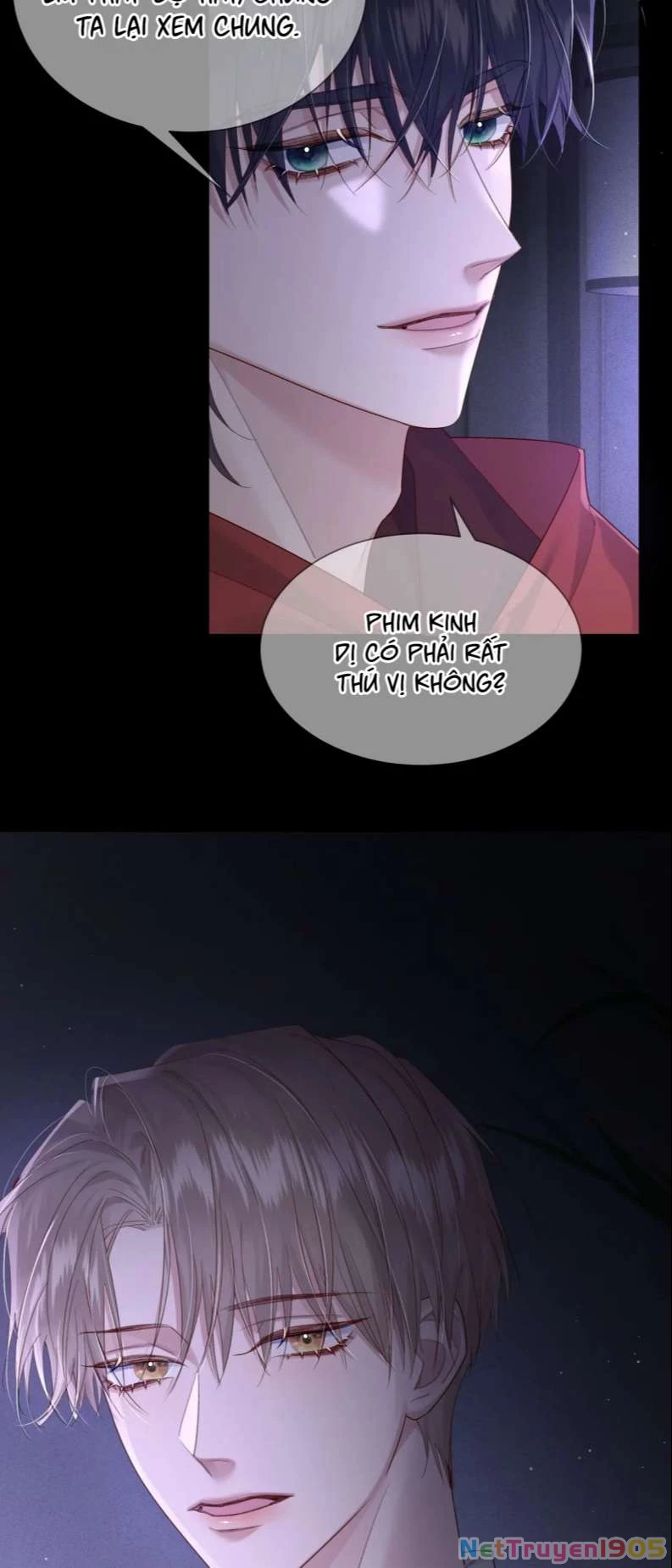 Nhân Vật Chính Chỉ Muốn Yêu Đương Chapter 36 - 26