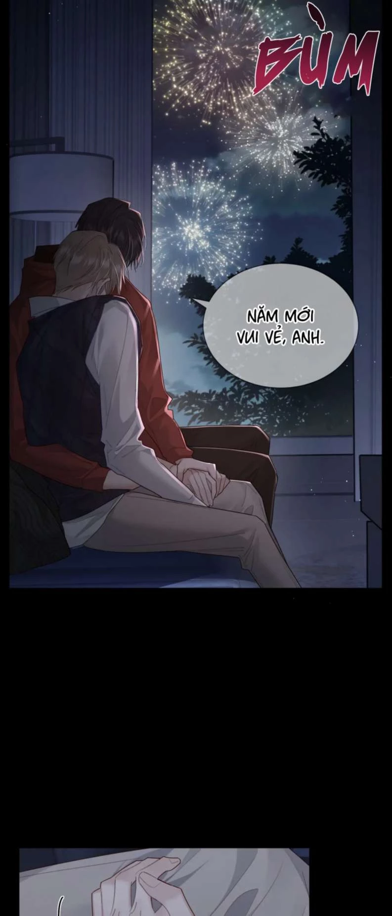 Nhân Vật Chính Chỉ Muốn Yêu Đương Chapter 36 - 29