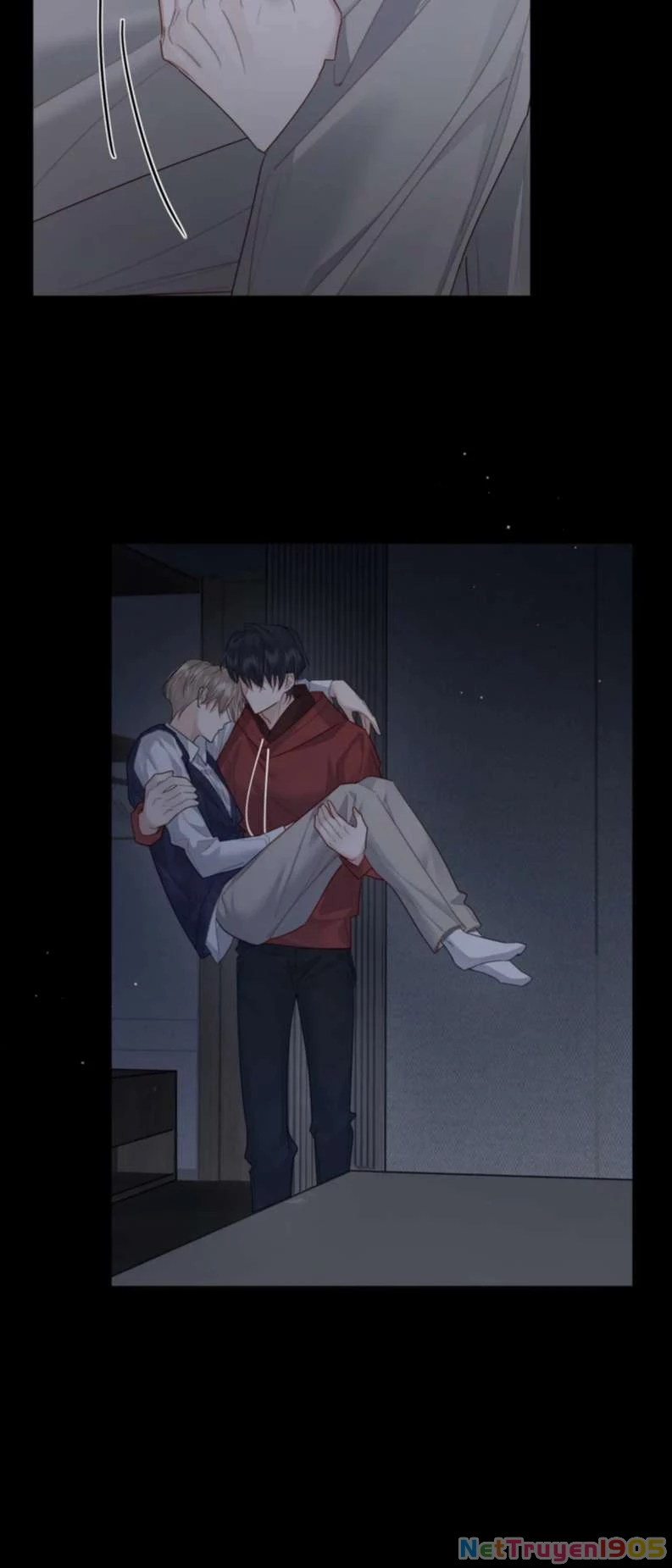 Nhân Vật Chính Chỉ Muốn Yêu Đương Chapter 36 - 30