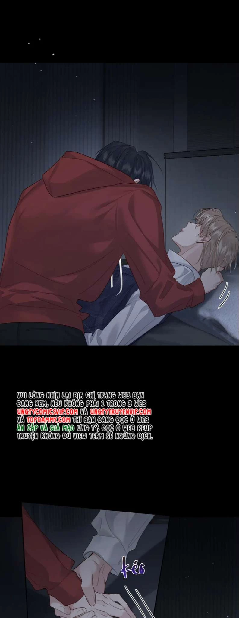 Nhân Vật Chính Chỉ Muốn Yêu Đương Chapter 36 - 31