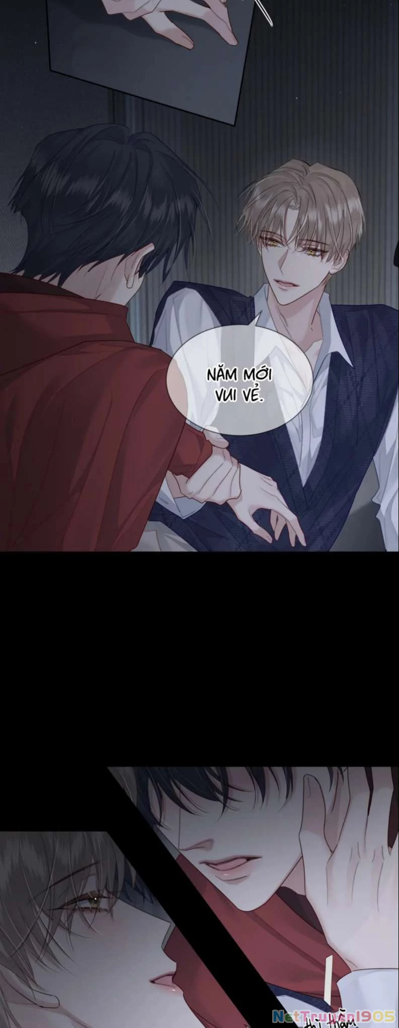 Nhân Vật Chính Chỉ Muốn Yêu Đương Chapter 36 - 32