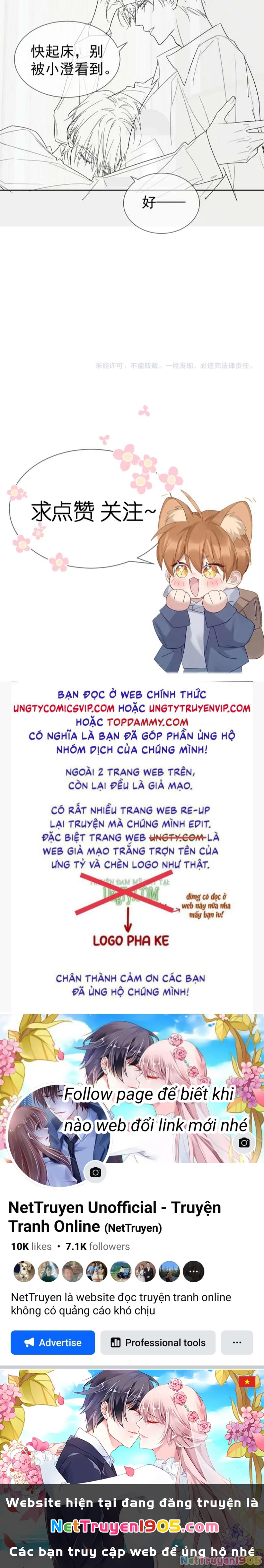 Nhân Vật Chính Chỉ Muốn Yêu Đương Chapter 36 - 35