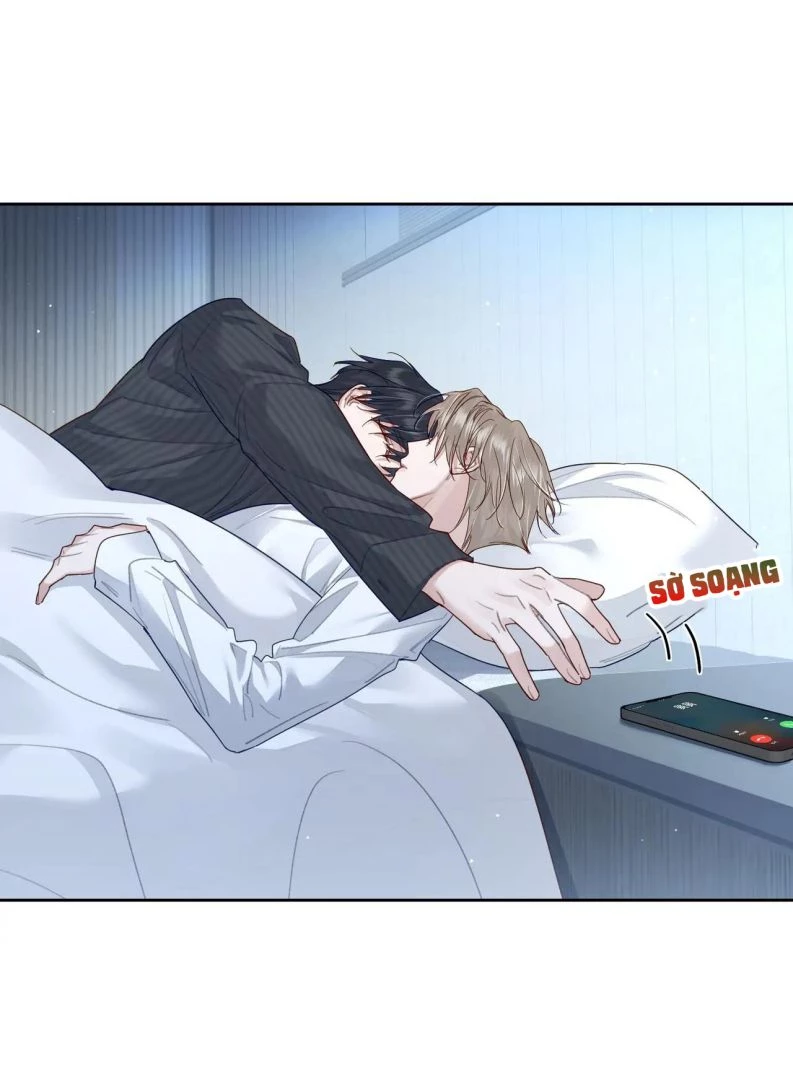 Nhân Vật Chính Chỉ Muốn Yêu Đương Chapter  37 - 2