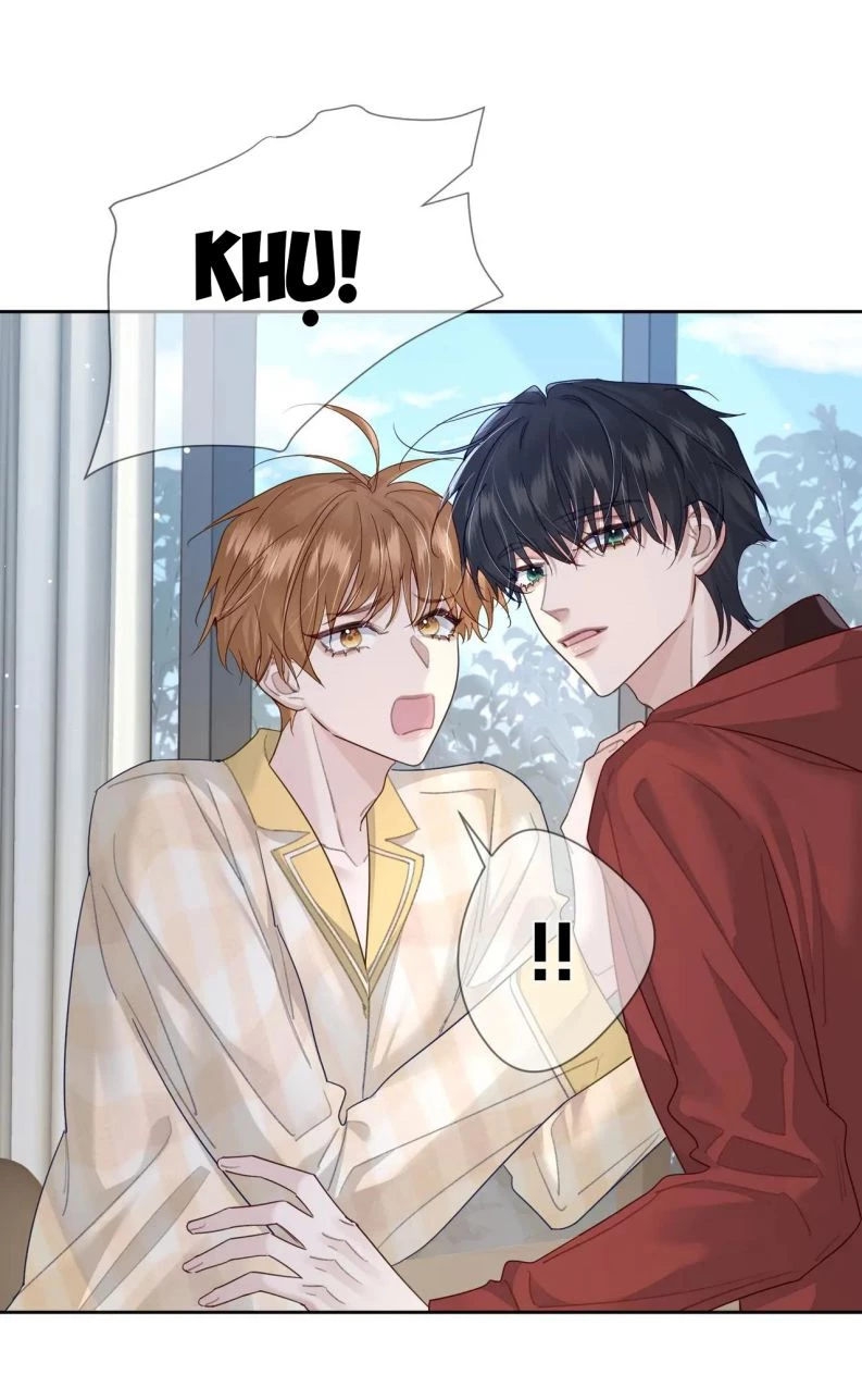 Nhân Vật Chính Chỉ Muốn Yêu Đương Chapter  37 - 19