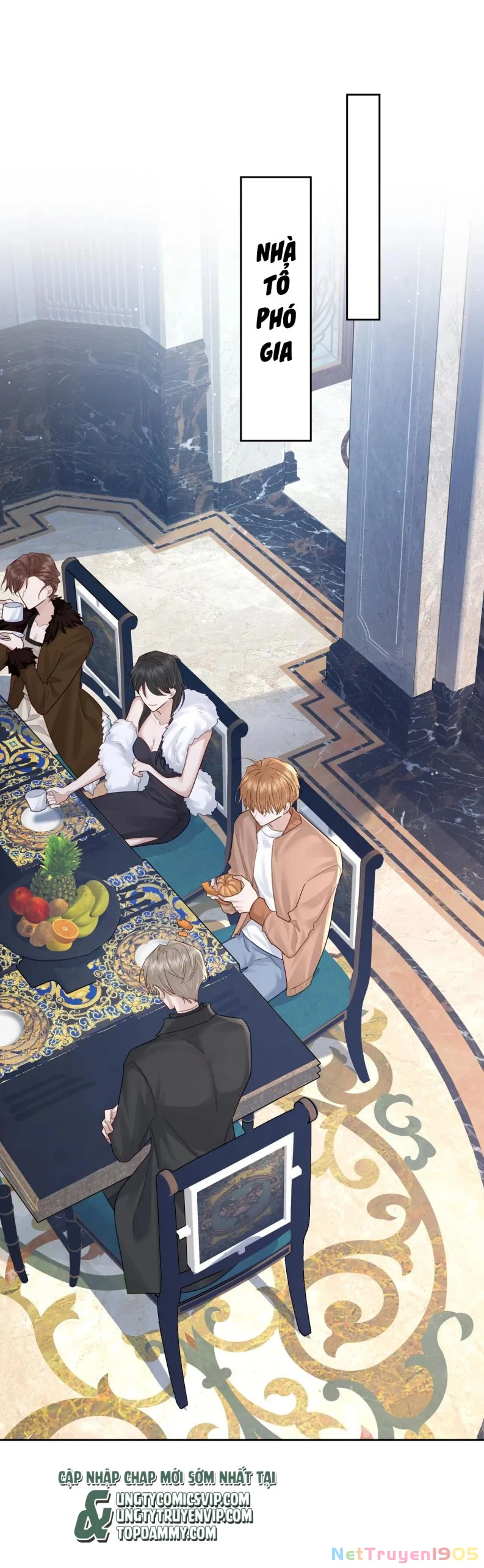 Nhân Vật Chính Chỉ Muốn Yêu Đương Chapter  37 - 24