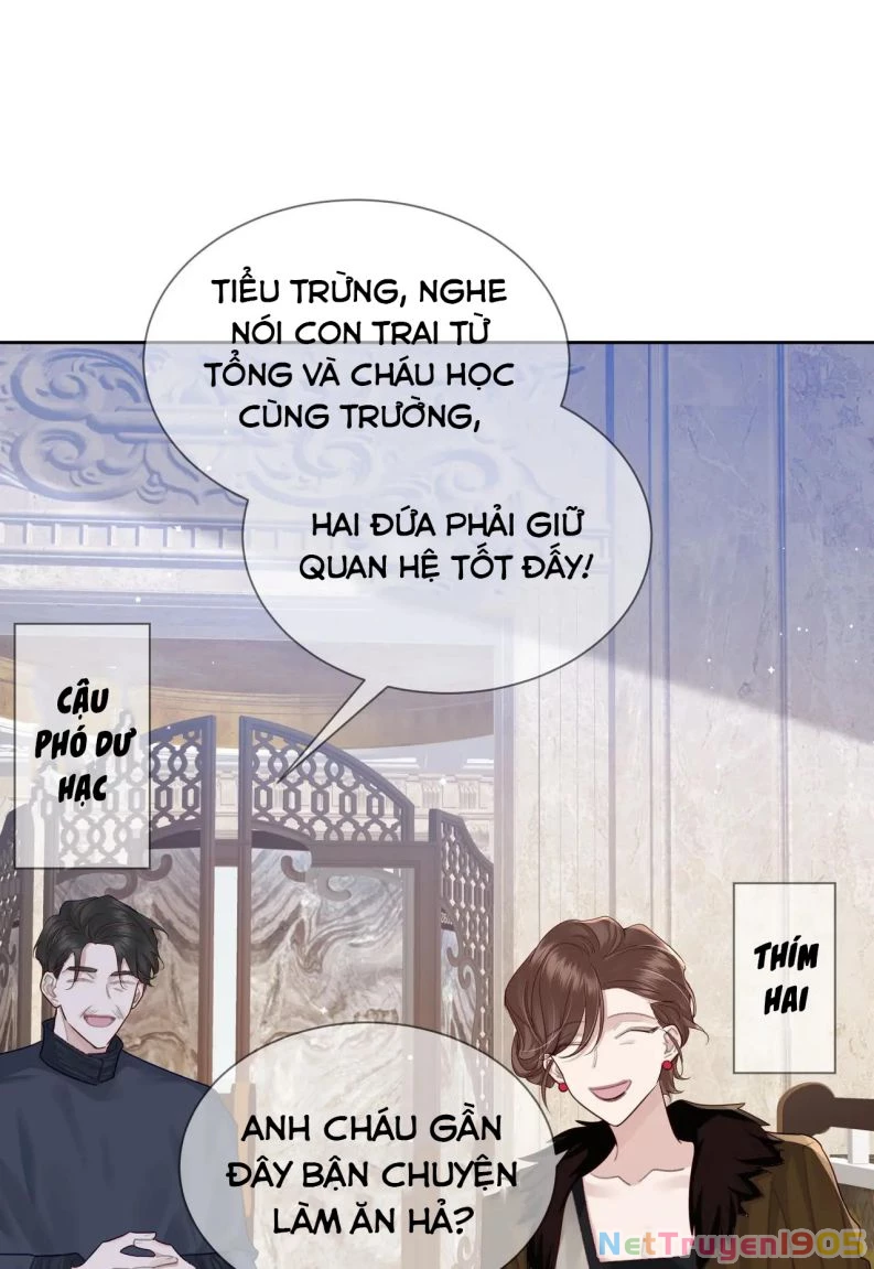 Nhân Vật Chính Chỉ Muốn Yêu Đương Chapter  37 - 25