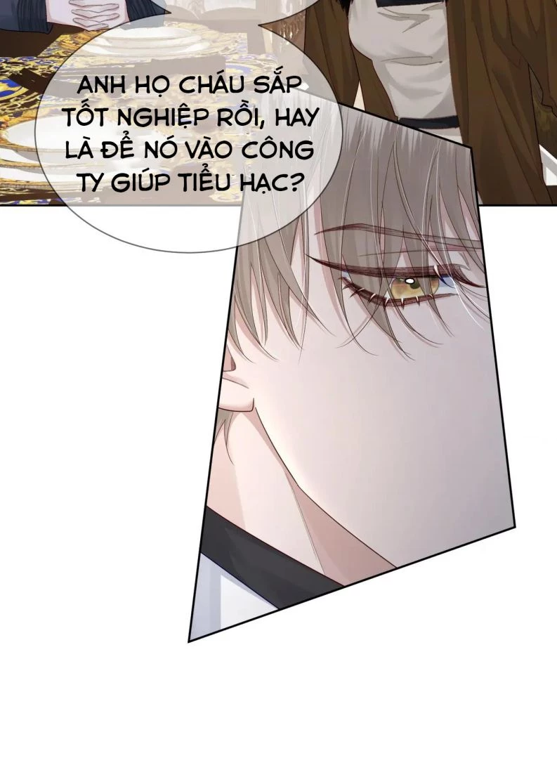 Nhân Vật Chính Chỉ Muốn Yêu Đương Chapter  37 - 26