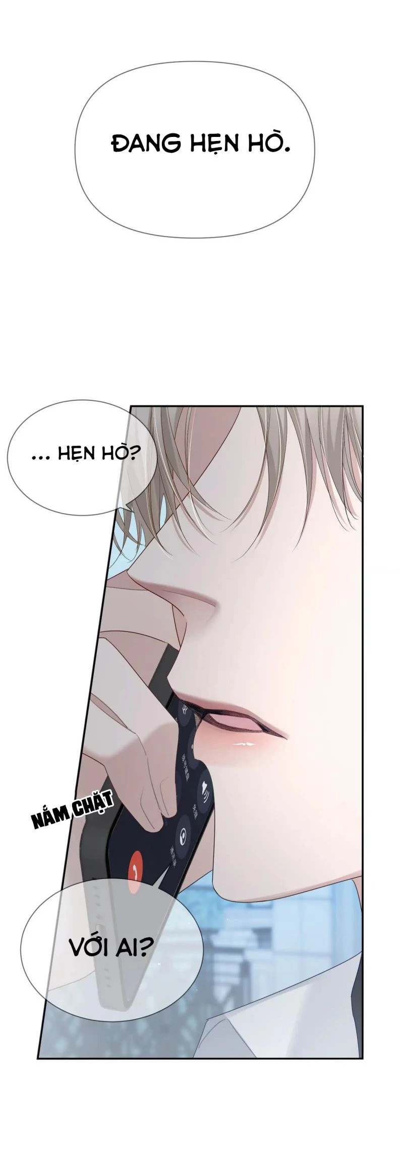 Nhân Vật Chính Chỉ Muốn Yêu Đương Chapter  37 - 33