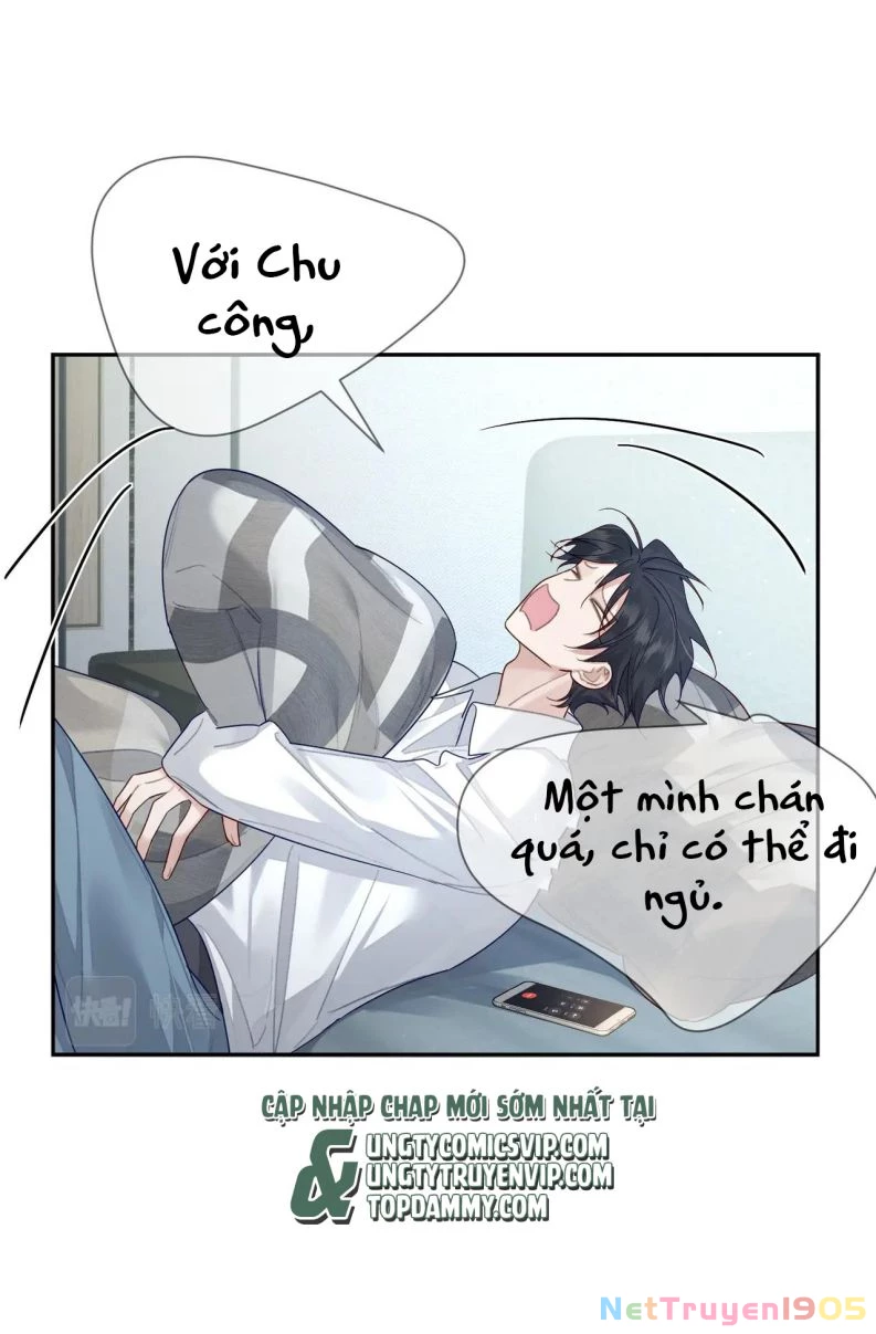 Nhân Vật Chính Chỉ Muốn Yêu Đương Chapter  37 - 34