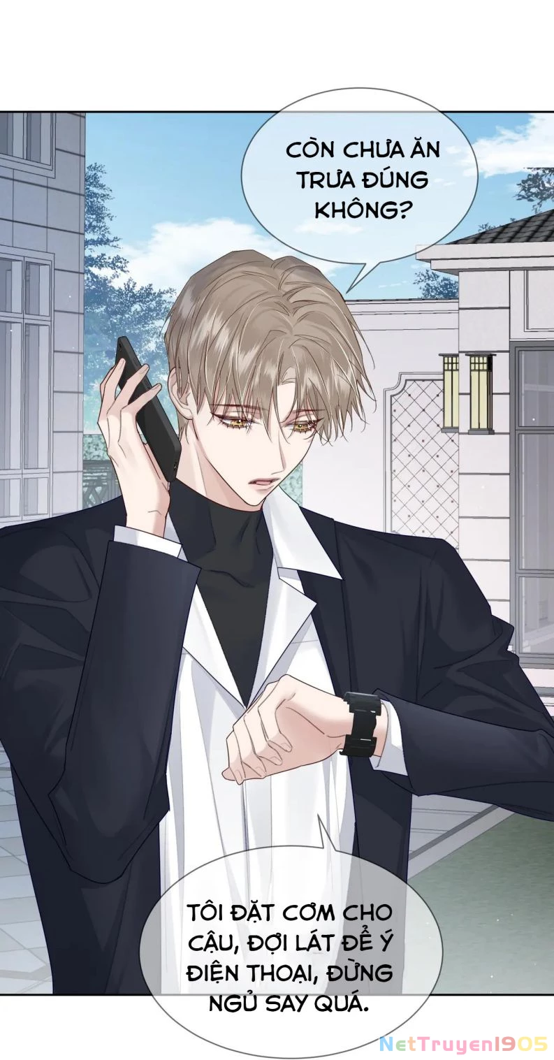 Nhân Vật Chính Chỉ Muốn Yêu Đương Chapter  37 - 35