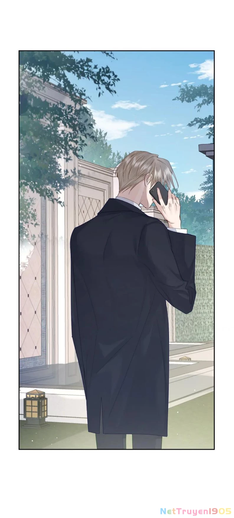 Nhân Vật Chính Chỉ Muốn Yêu Đương Chapter  37 - 38