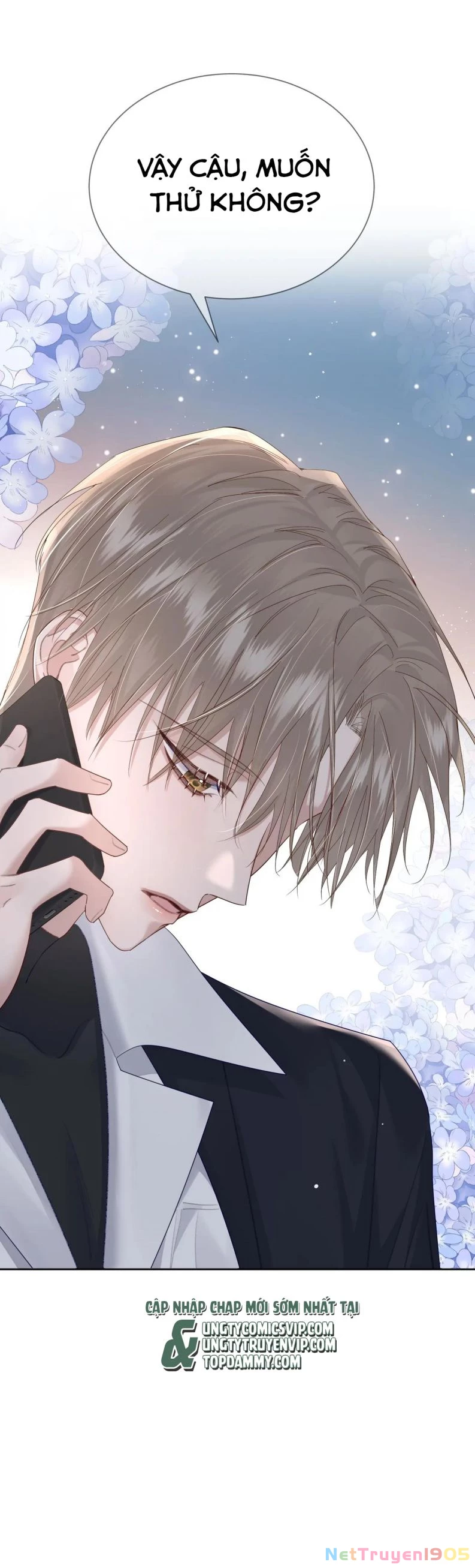 Nhân Vật Chính Chỉ Muốn Yêu Đương Chapter  37 - 39