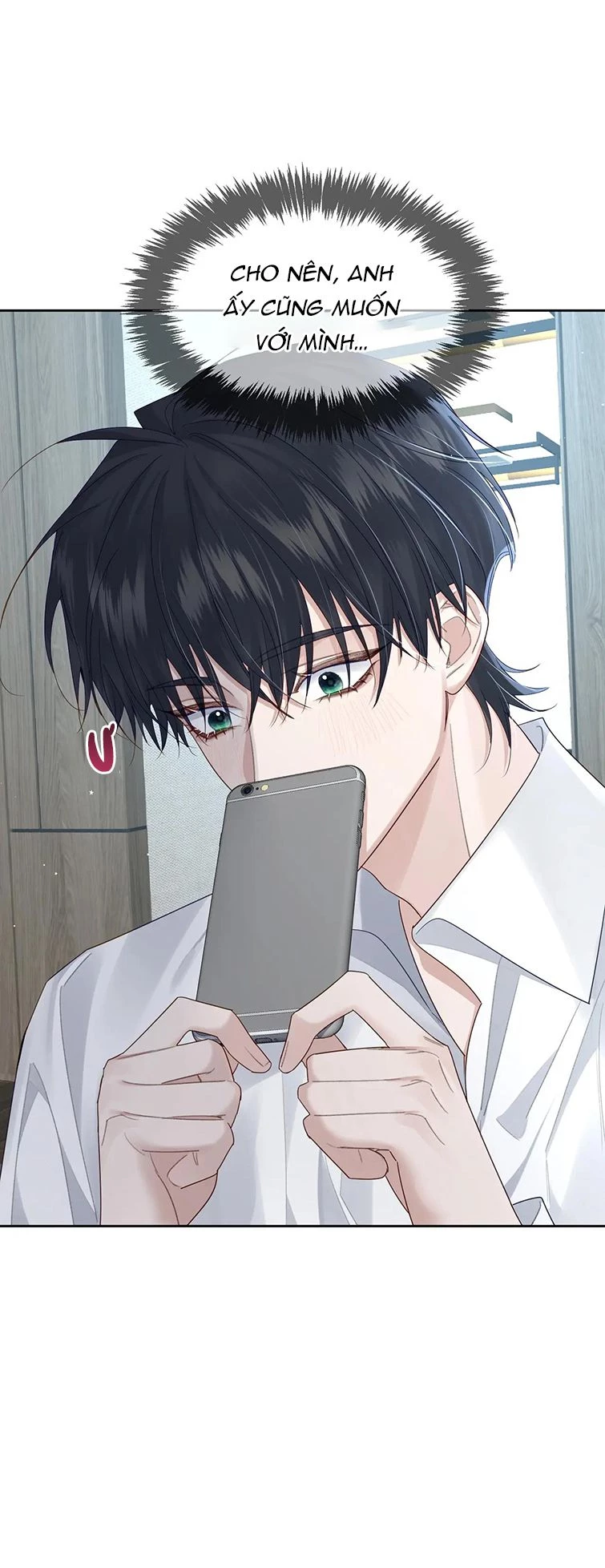 Nhân Vật Chính Chỉ Muốn Yêu Đương Chapter 38 - 3