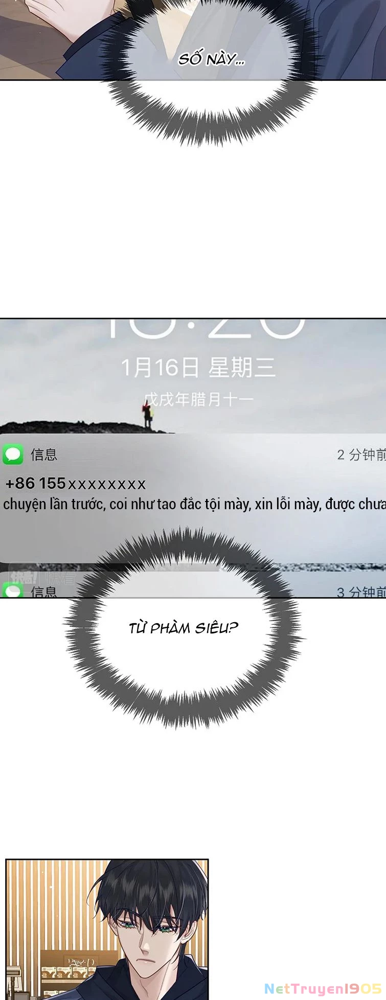 Nhân Vật Chính Chỉ Muốn Yêu Đương Chapter 38 - 9