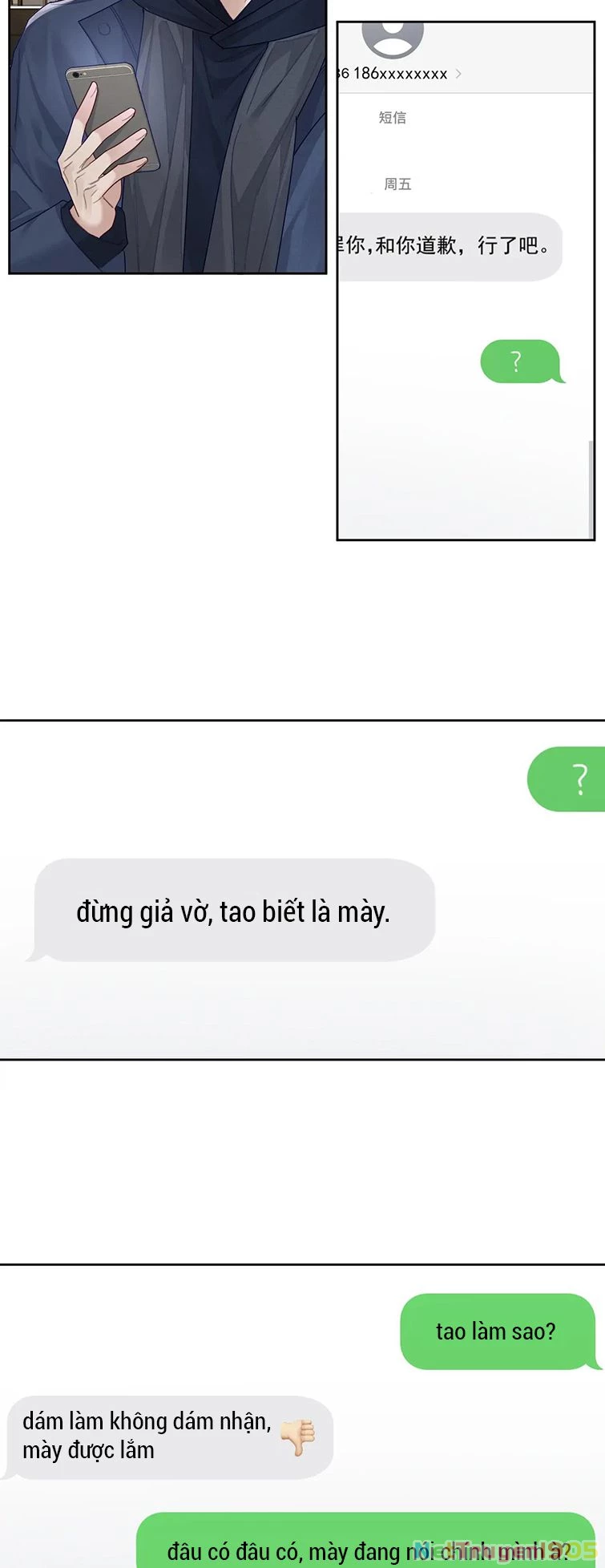 Nhân Vật Chính Chỉ Muốn Yêu Đương Chapter 38 - 10