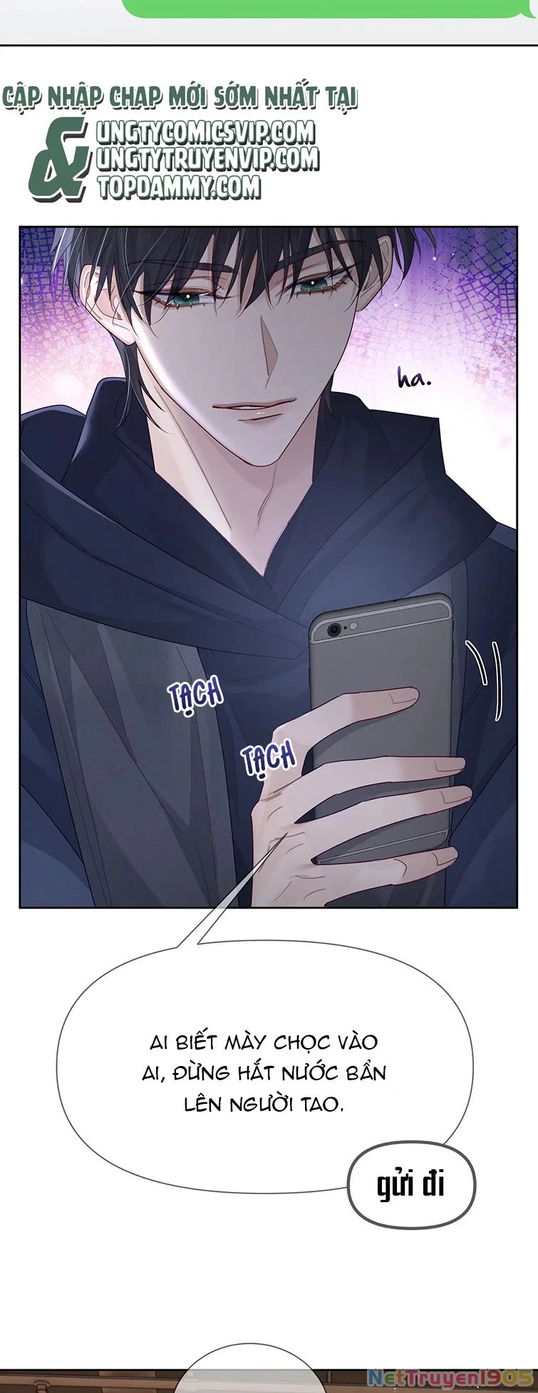 Nhân Vật Chính Chỉ Muốn Yêu Đương Chapter 38 - 11