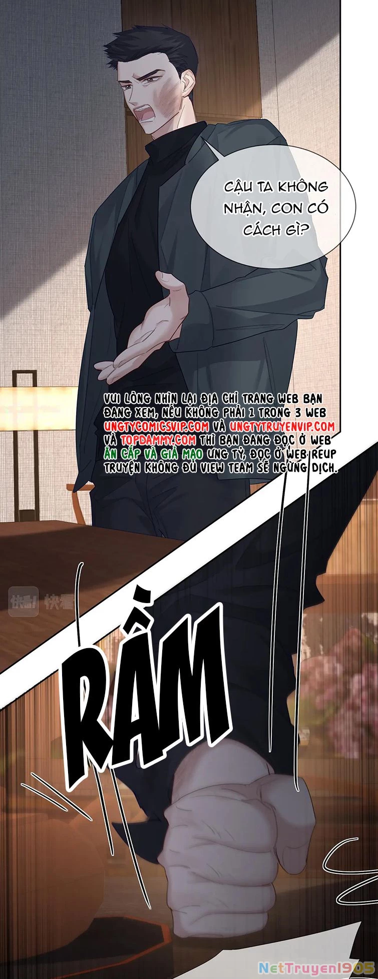 Nhân Vật Chính Chỉ Muốn Yêu Đương Chapter 38 - 13